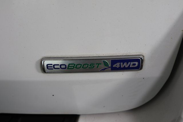 2020 Ford Explorer XLT photo