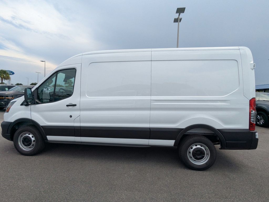 2025 Ford Transit-250 Cargo Van 