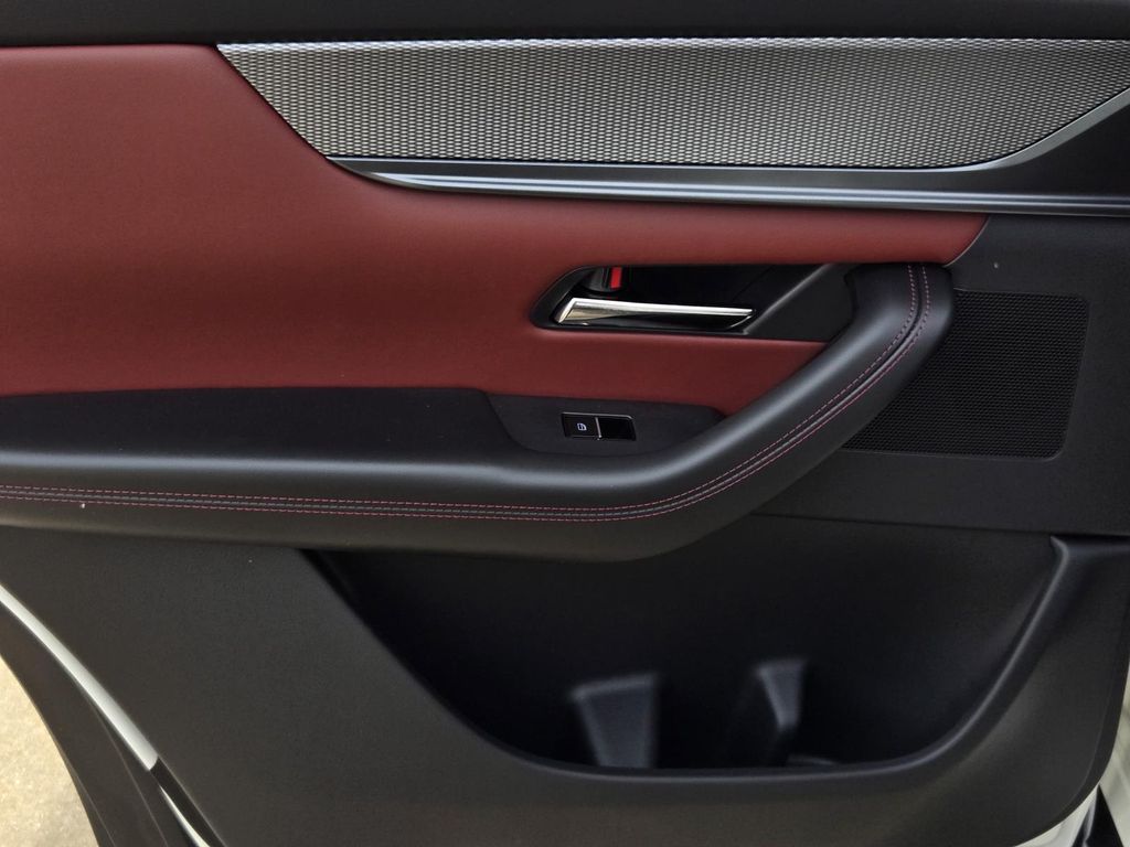 new 2026 Mazda CX-70 car, priced at $54,290