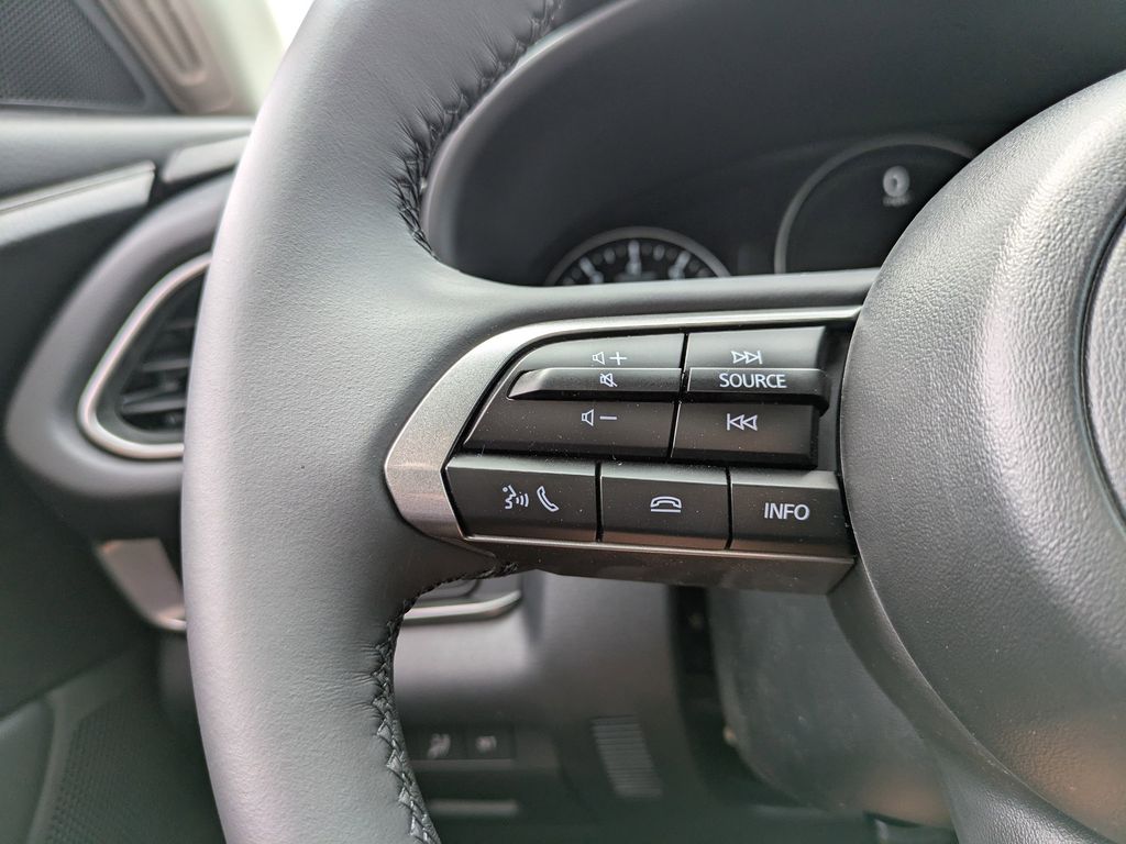 2026 Mazda CX-30 2.5 S Select Sport