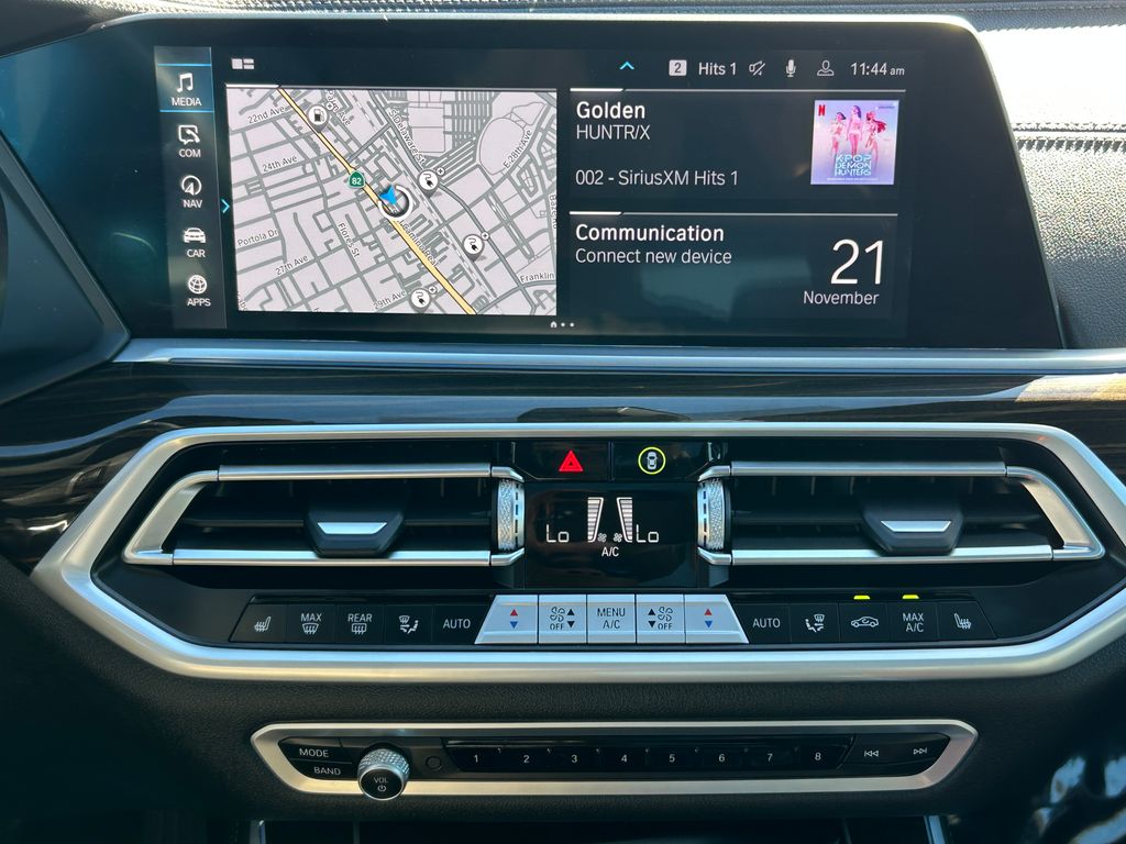 Thumbnail: 2023 BMW X5 - 24