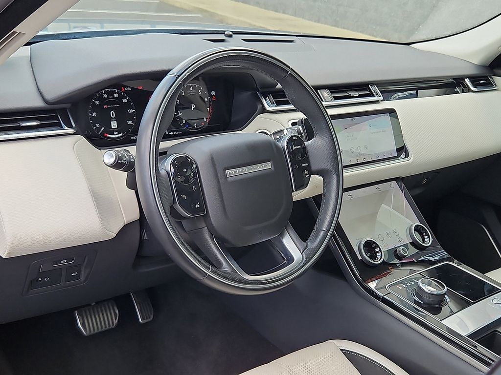 Thumbnail: 2019 Land Rover Range Rover Velar - 27
