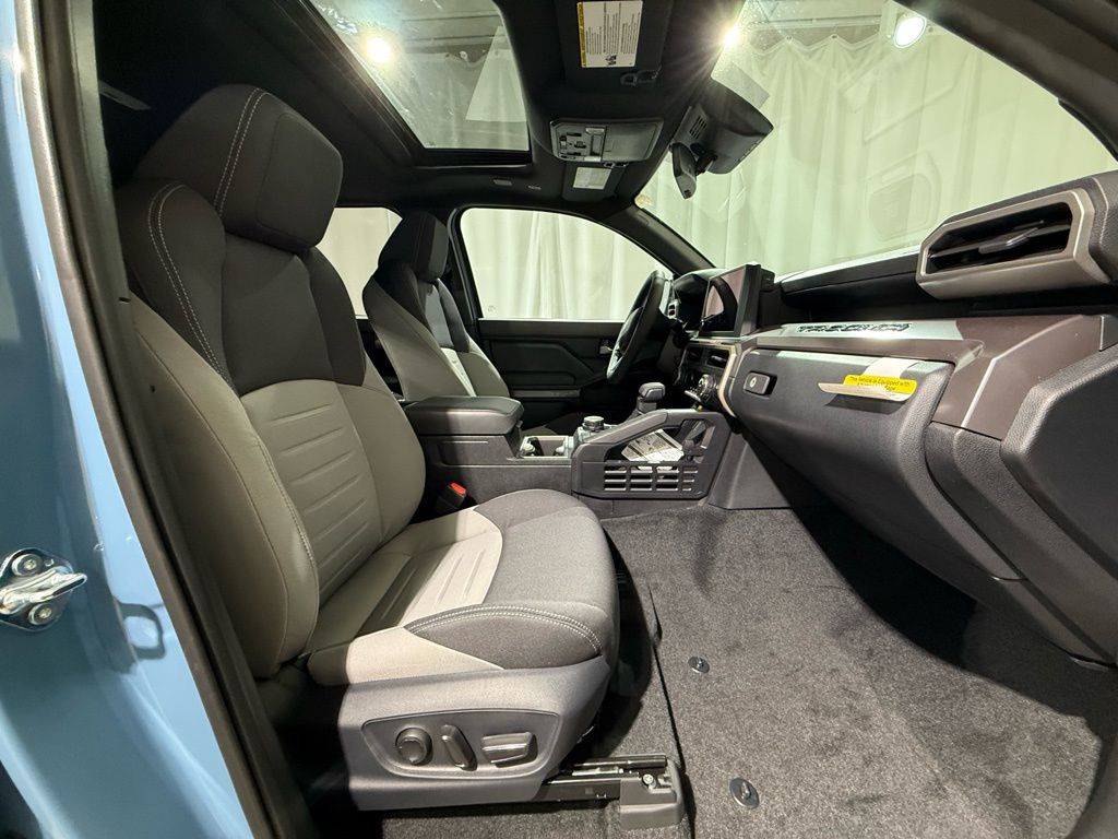 Thumbnail: 2026 Toyota Tacoma - 21