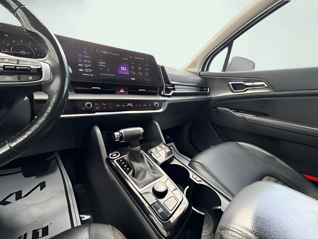 Used 2023 Kia Sportage SUV