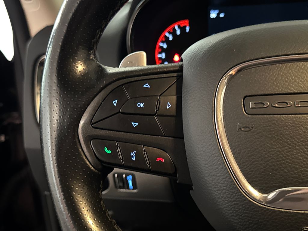 Certified Used 2020 Gray Dodge GT Plus image 19