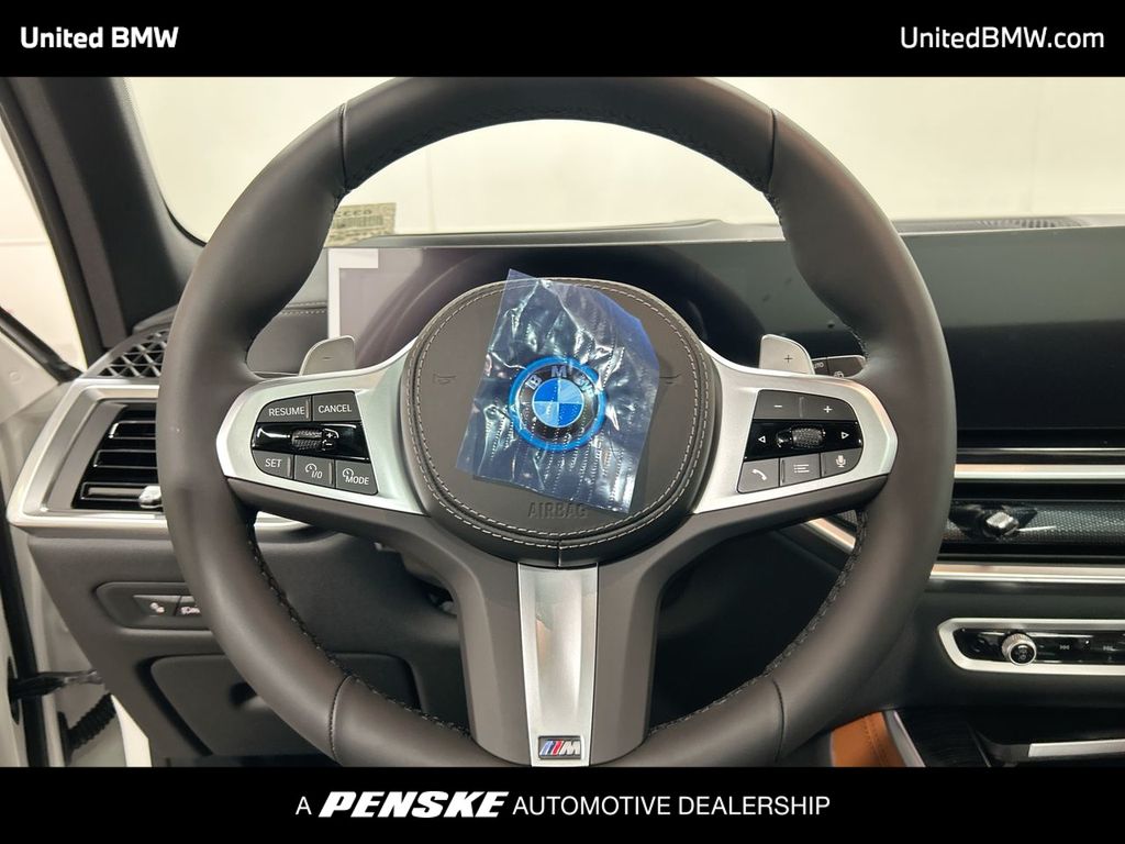 Thumbnail: 2026 BMW X5 - 14
