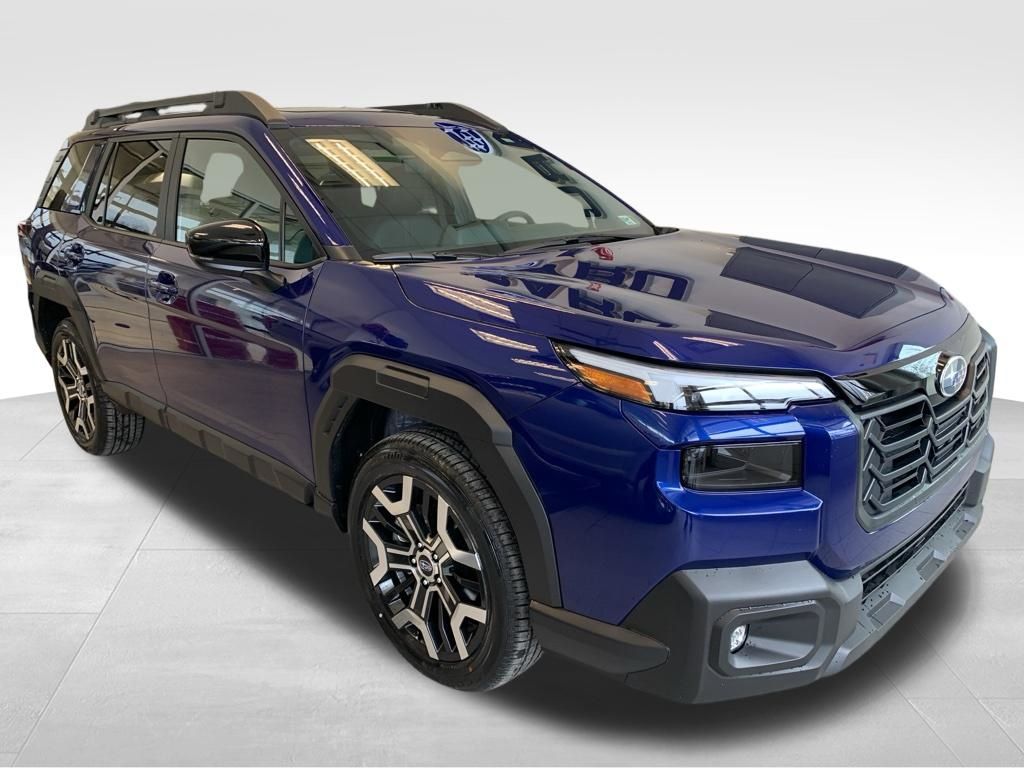 2026 Subaru Outback Touring XT AWD