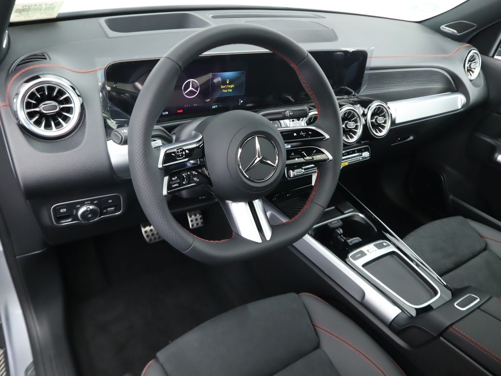 2024 Mercedes-Benz EQB 250+ 10