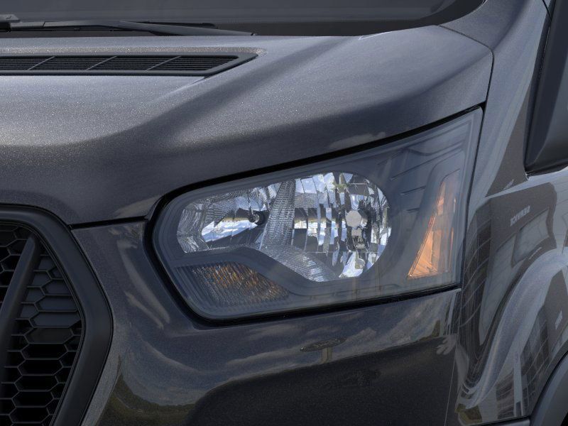 2025 Ford Transit-250 Cargo Van 