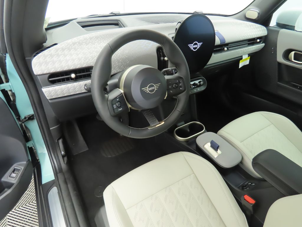 2025 MINI Cooper Hardtop 2 Door 10
