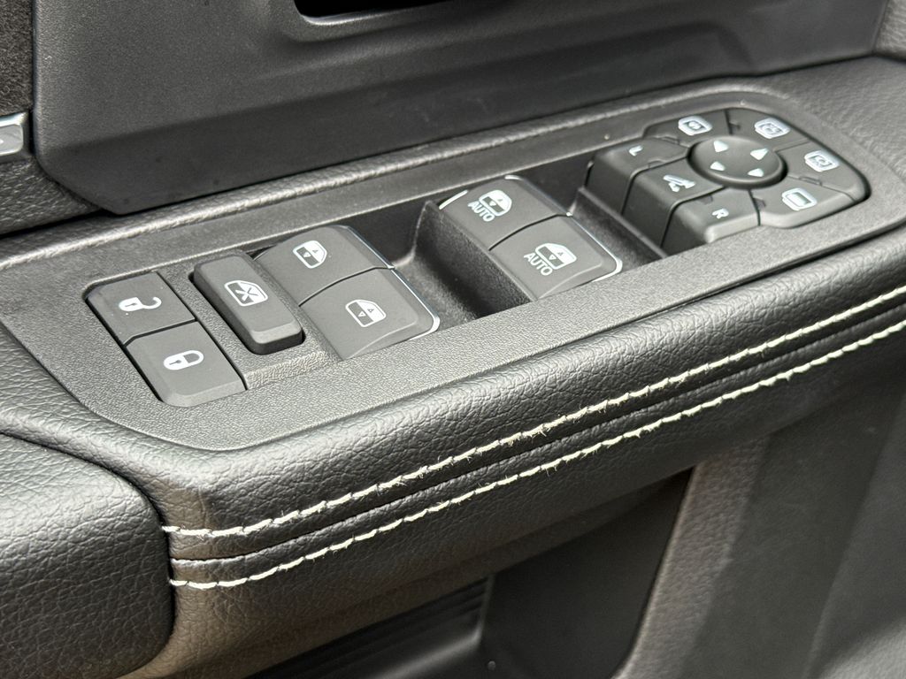 New 2026 Ram 2500 Truck