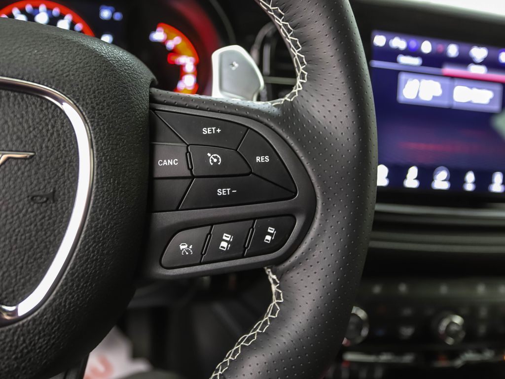 Thumbnail: 2023 Dodge Durango - 13