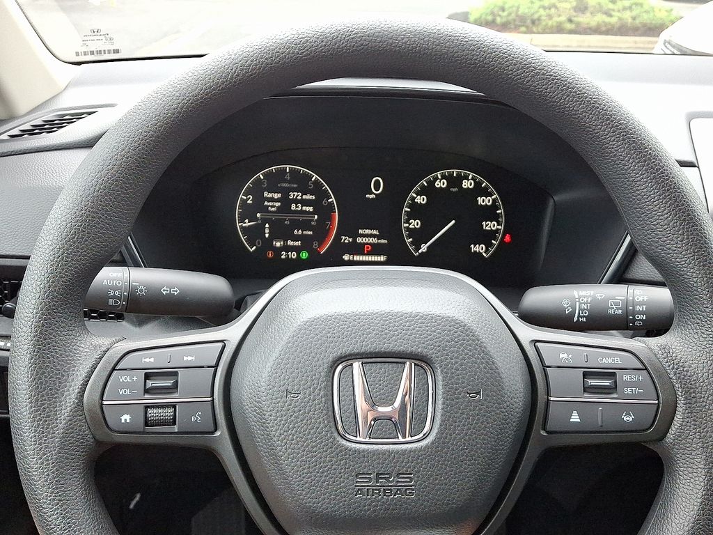 Thumbnail: 2026 Honda CR-V - 9