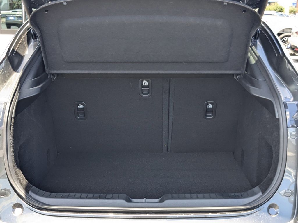 2025 Mazda CX-30 2.5 S Premium