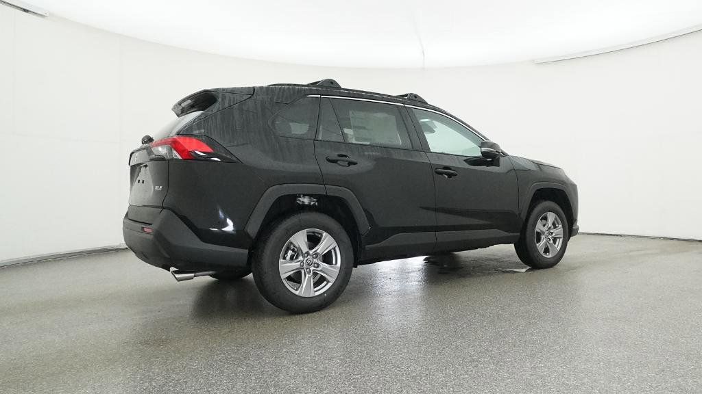 Thumbnail: 2025 Toyota RAV4 - 5