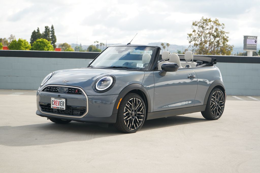 Thumbnail: 2026 MINI Cooper - 1