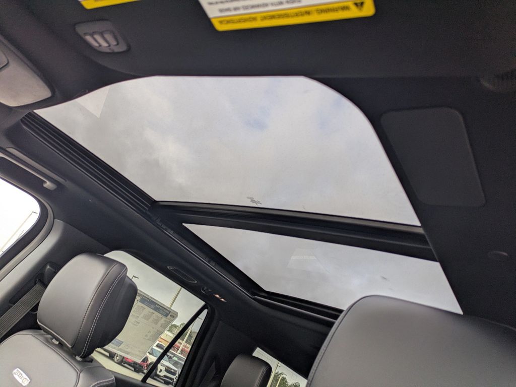 2026 Ford Expedition Max Platinum MAX