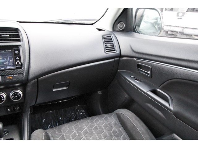 2025 Mitsubishi Outlander Sport   at DeMontrond Gulf Freeway