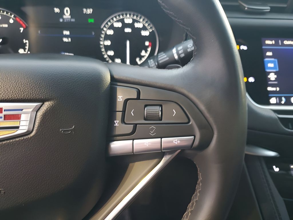 Used Car 2024 Cadillac Xt6  Luxury For Sale Under $40,000 In Austin, Texas