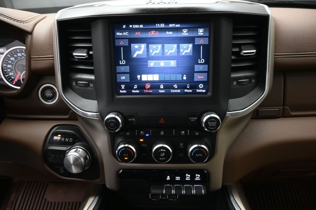 Used 2021 Ram 1500 Truck