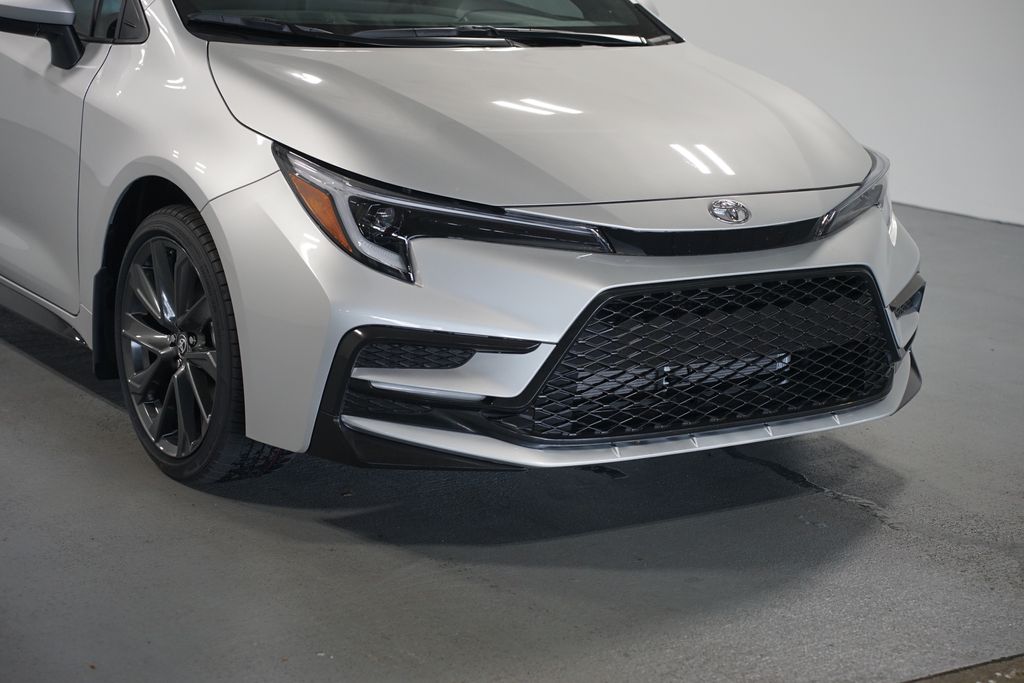 Thumbnail: 2026 Toyota Corolla - 4