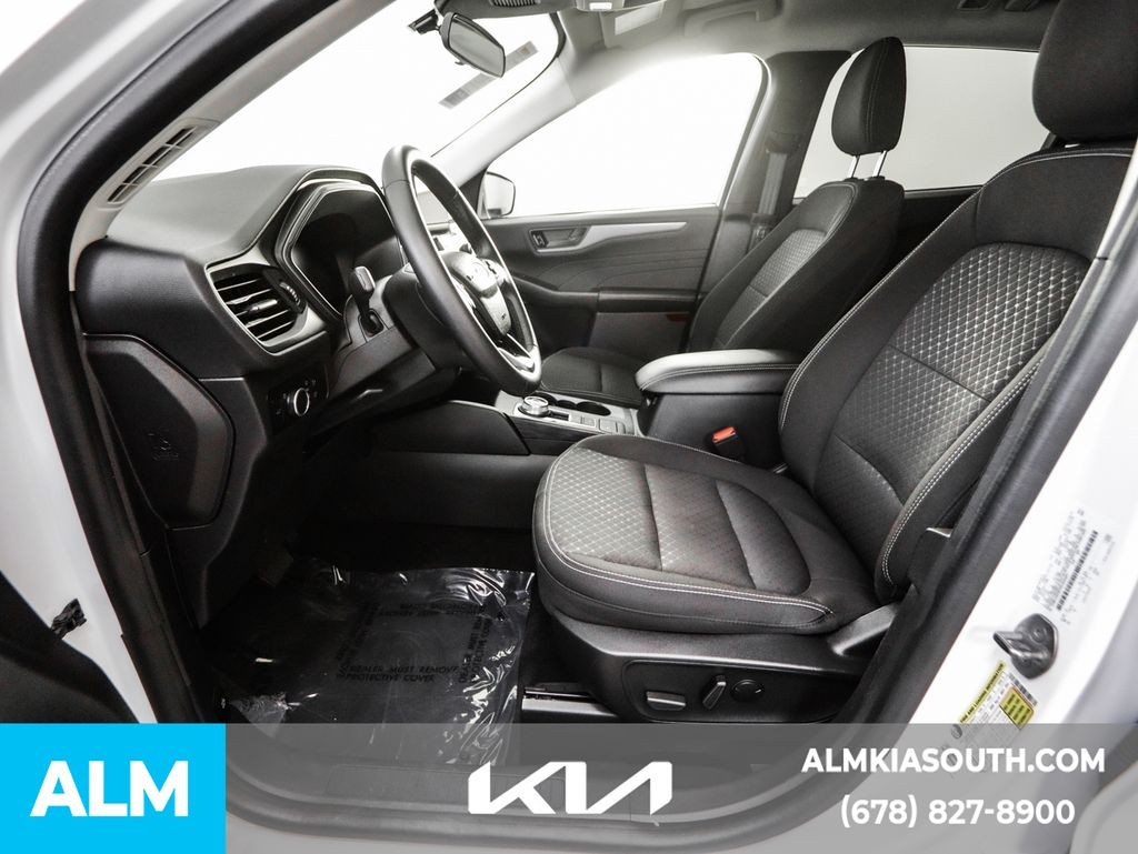 2024 Ford Escape Active photo 12