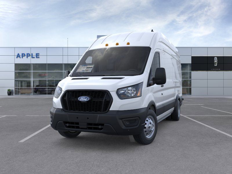 2026 Ford Transit-350 Cargo Van 