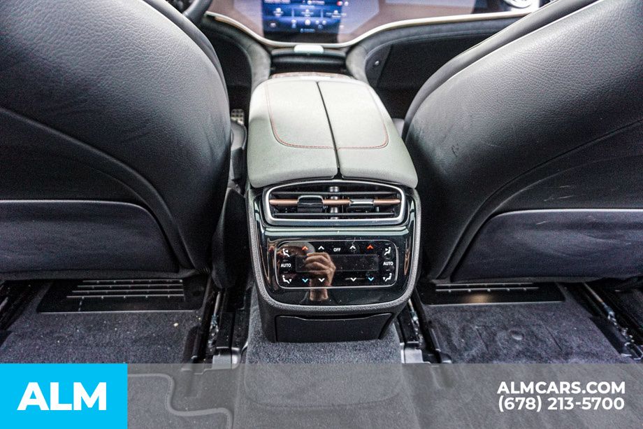 Used 2023 Black Mercedes-Benz Base image 32