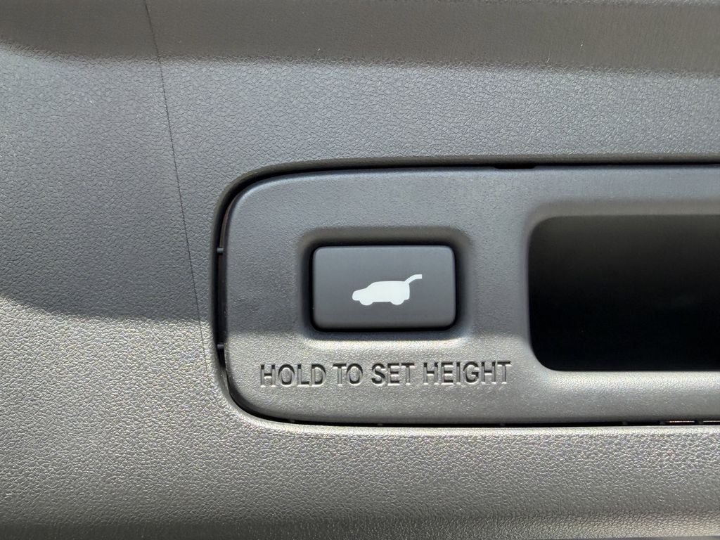 new 2025 Acura ADX car, priced at $38,406