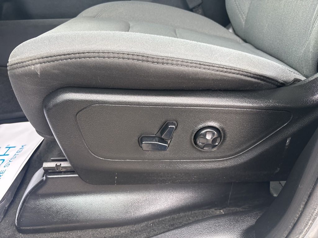 Used 2020 Ram 1500 Truck