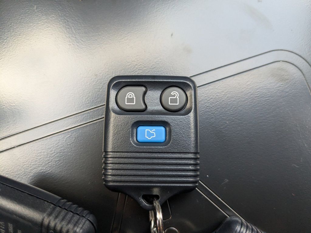 2025 Ford Police Interceptor Utility 