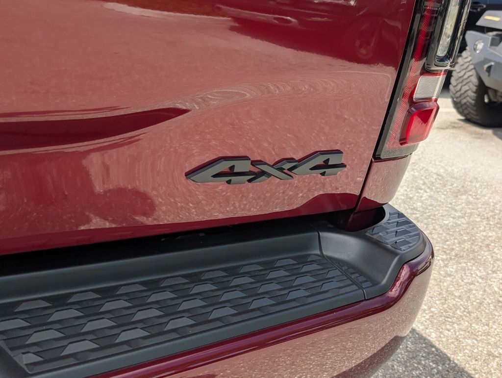 used 2022 Ram 2500 car, priced at $55,000