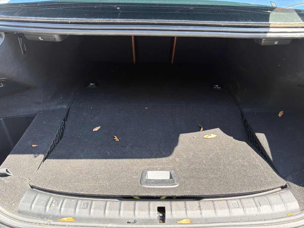 Used 2023 BMW 5 Series Sedan