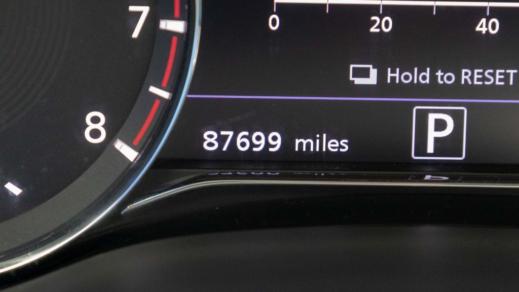 Used 2021 INFINITI QX80 Premium Select 4D Sport Utility