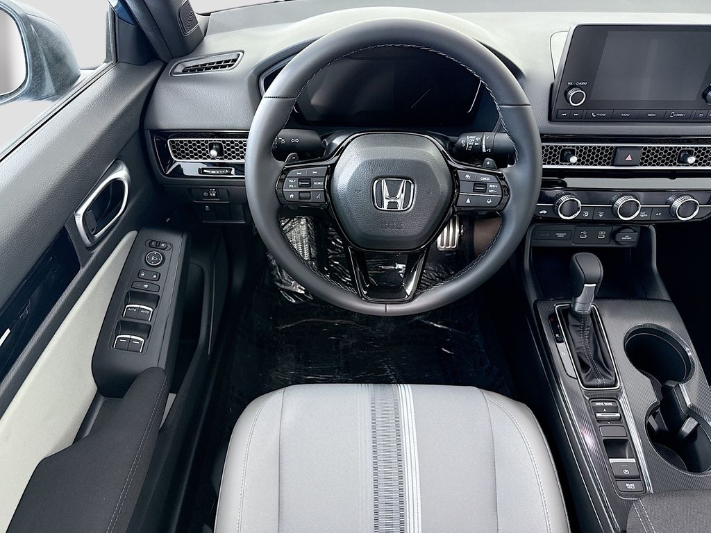 Thumbnail: 2026 Honda Civic - 11