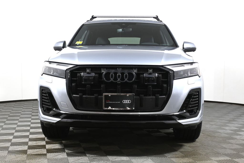 Thumbnail: 2026 Audi Q7 - 10