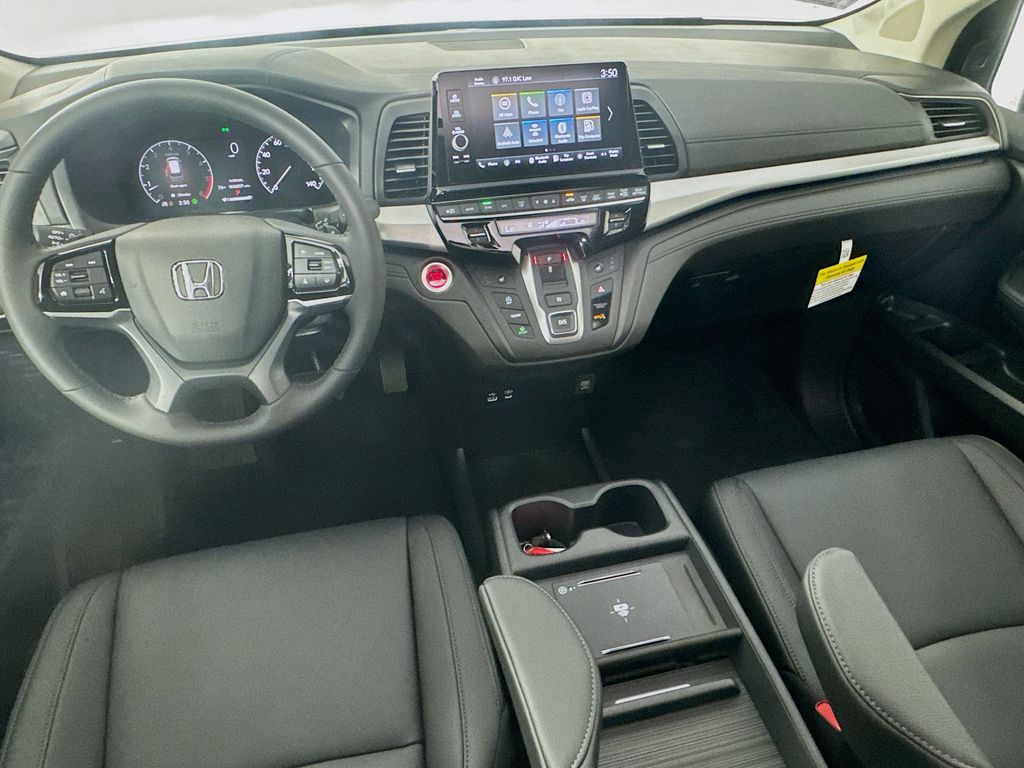 Used Car 2025 Honda Odyssey  Ex-l For Sale Under $50,000 In Austin, Texas