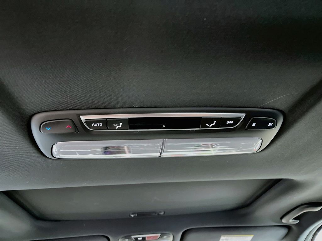 Used 2025 Panthera Metal Kia SX X-Line image 27