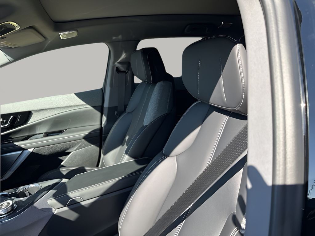 New 2026 Black Cadillac Luxury image 27