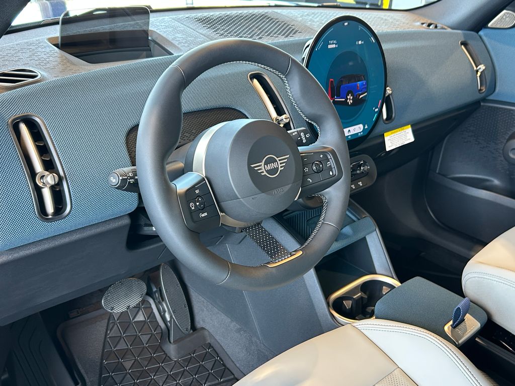 Thumbnail: 2025 MINI Cooper Countryman - 13