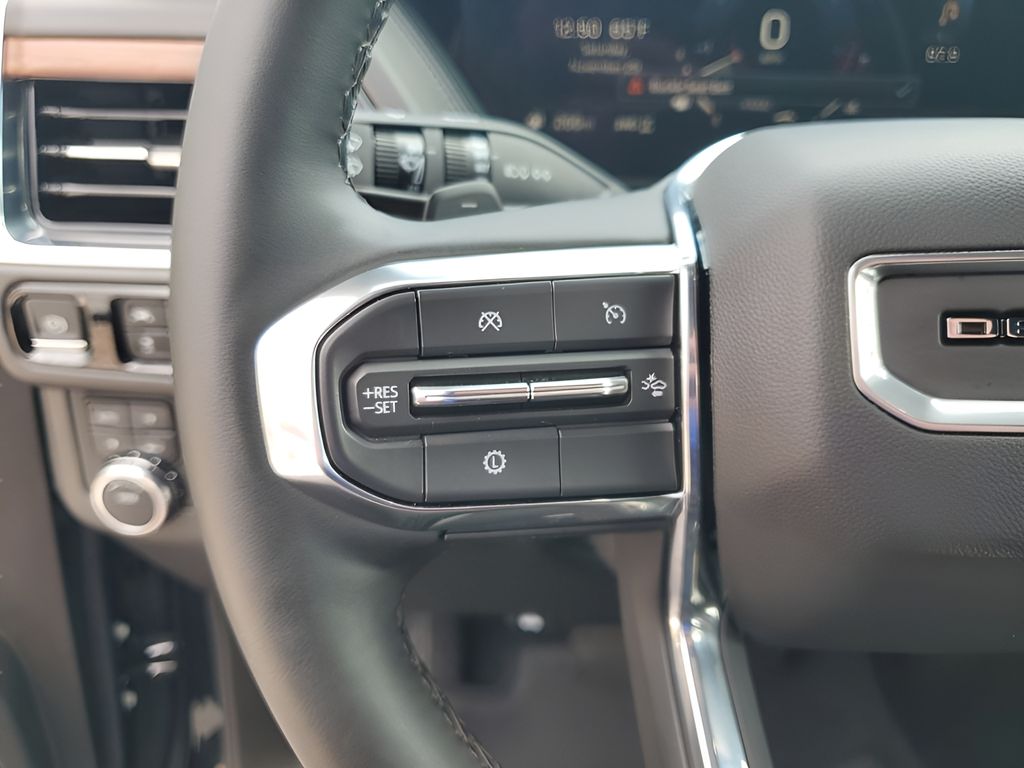 Used Car 2025 Gmc Yukon  Denali For Sale Under $80,000 In Austin, Texas