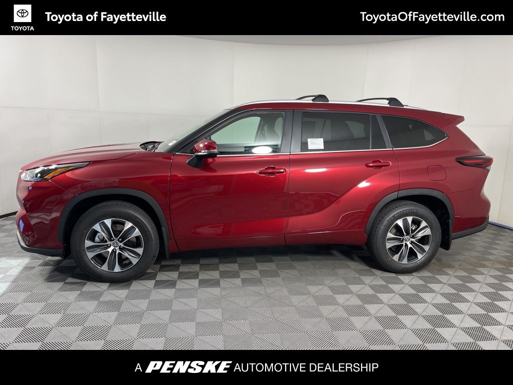 Thumbnail: 2026 Toyota Highlander - 2