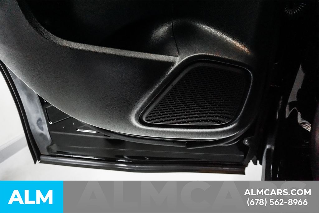 Used 2025 Black Mercedes-Benz GLA 250 image 52