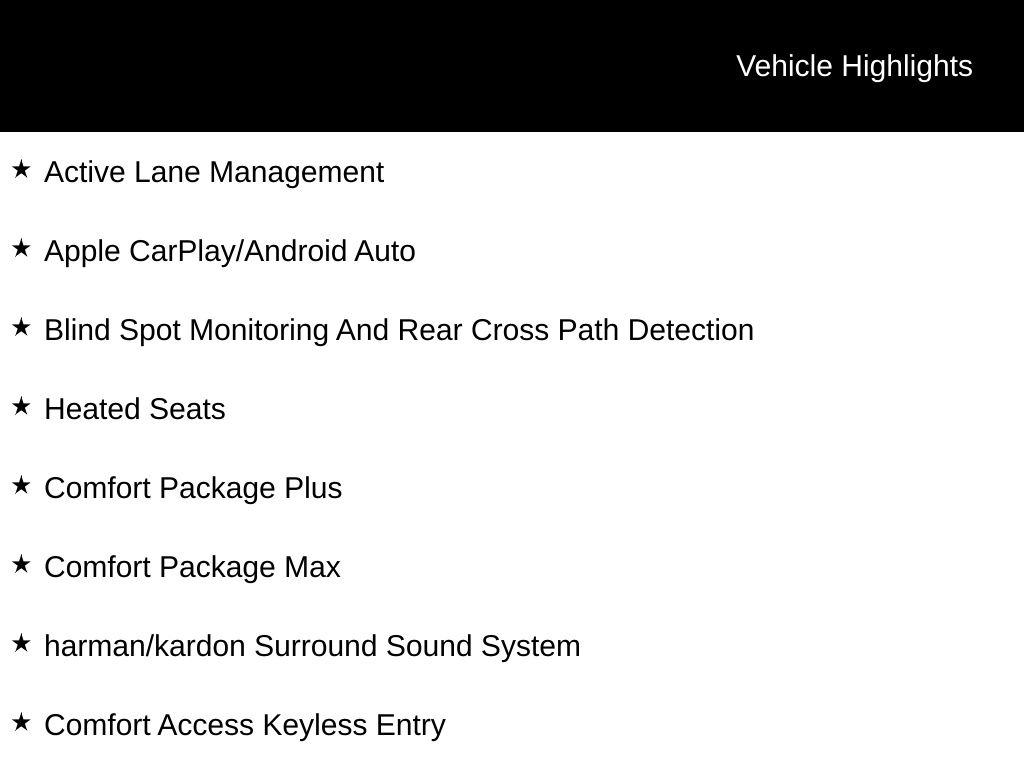 Used 2025 Mini Cooper S Countryman SUV