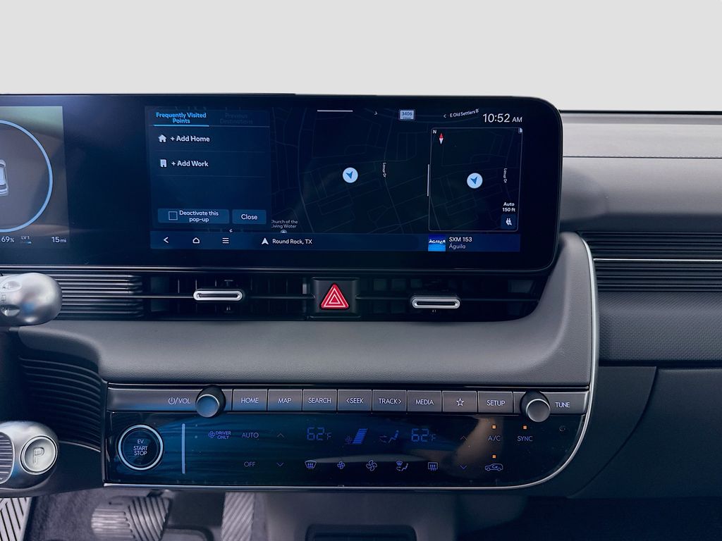 Thumbnail: 2025 Hyundai Ioniq 5 - 12
