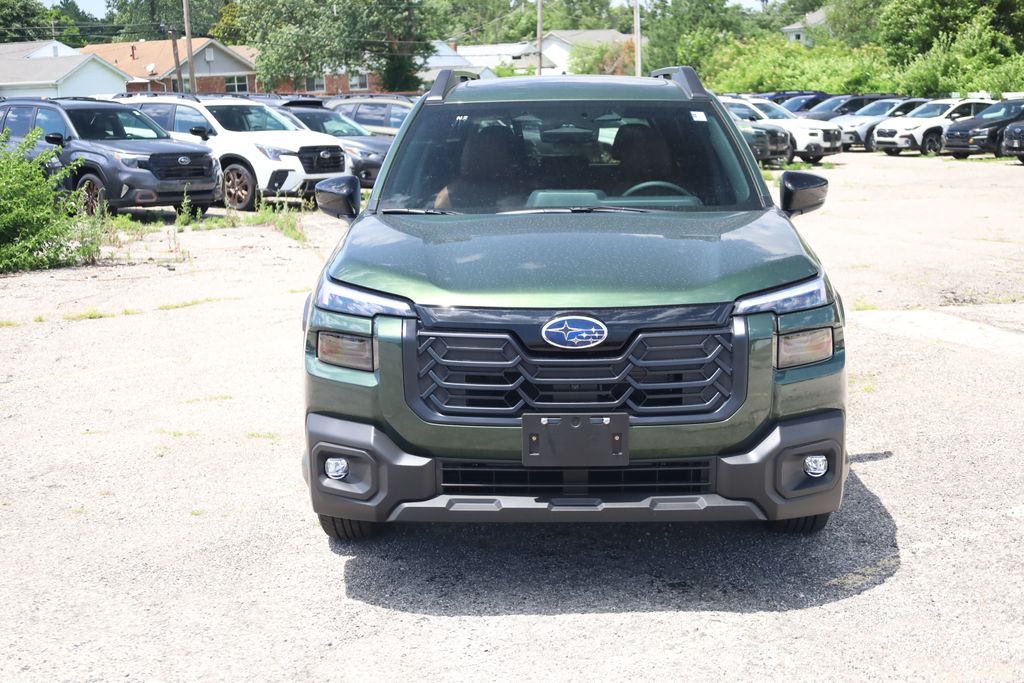 new 2026 Subaru Outback car, priced at $44,786