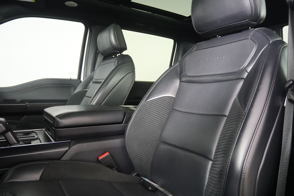 Thumbnail: 2023 Ford F-150 - 11