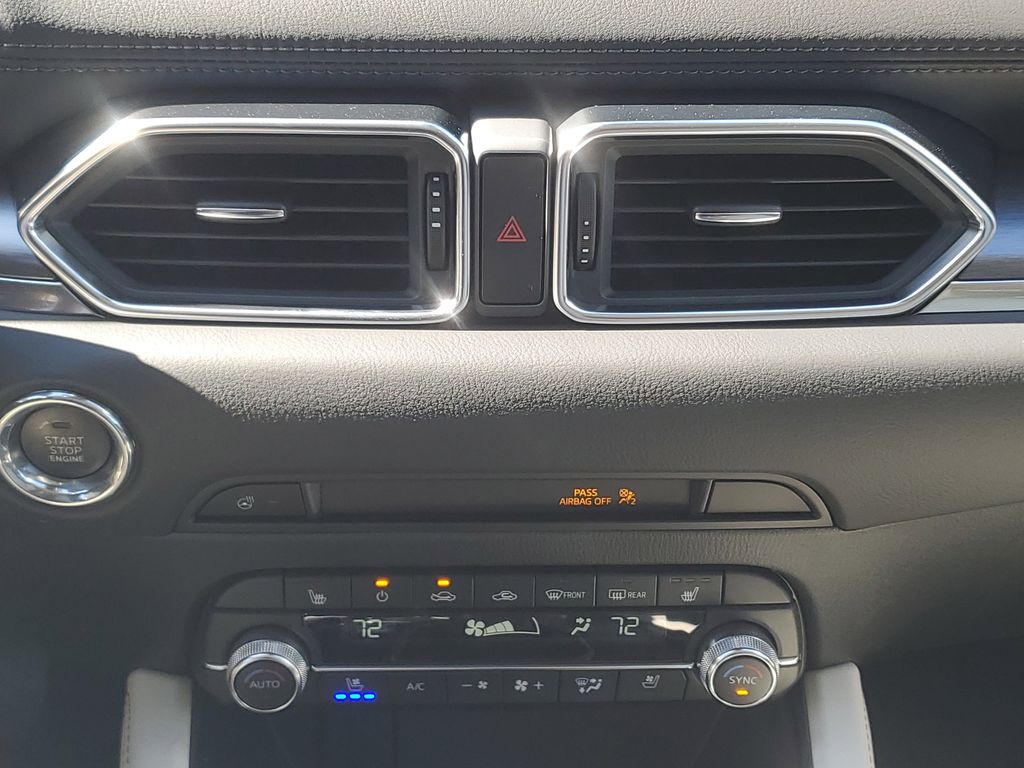 2025 Mazda CX-5 S Premium Plus package - Photo 31