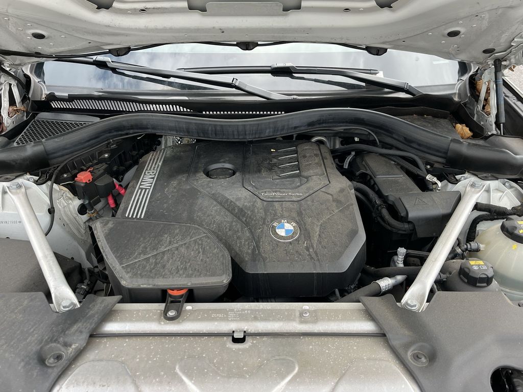 Thumbnail: 2022 BMW X3 - 26