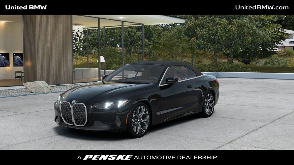 Thumbnail: 2027 BMW 4 Series - 21